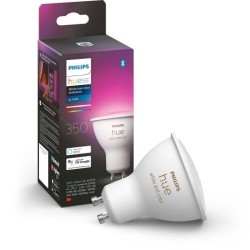 PHILIPS Hue Connectée White...