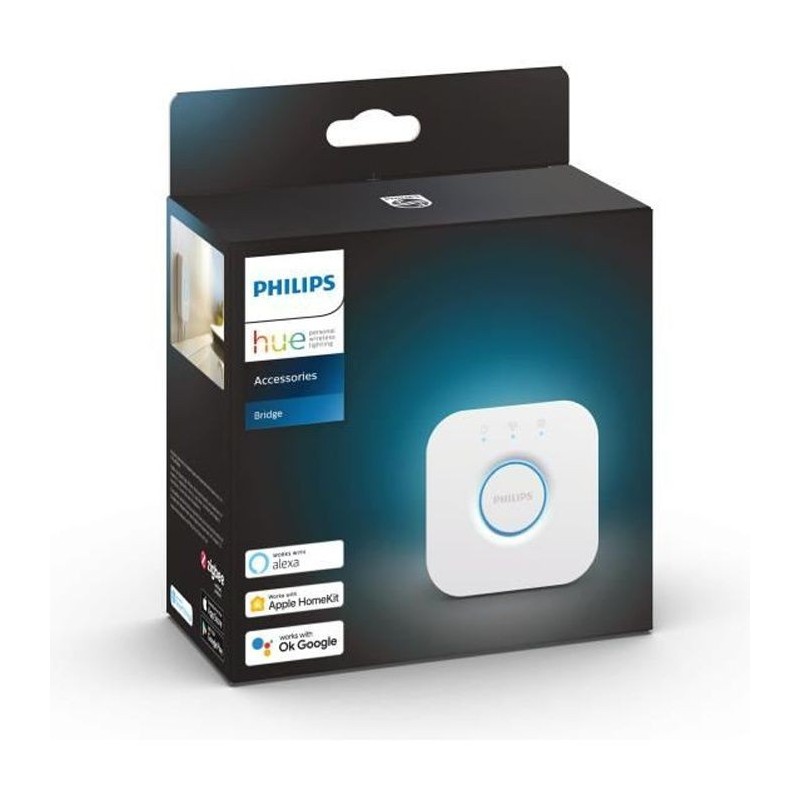 PHILIPS Hue Bridge - Pont de connexion