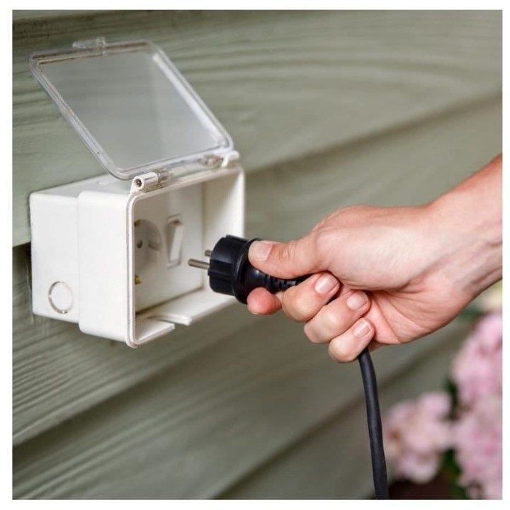 Philips Hue Outdoor Câble Alimentation 40W