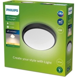 PHILIPS Plafonnier DORIS -...