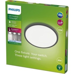 PHILIPS Plafonnier LED...