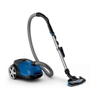PHILIPS FC8575/09 Aspirateur avec sac Performer Active - 900W - 77 dB