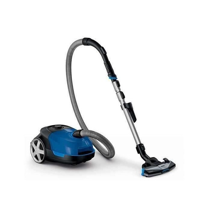 PHILIPS FC8575/09 Aspirateur avec sac Performer Active - 900W - 77 dB