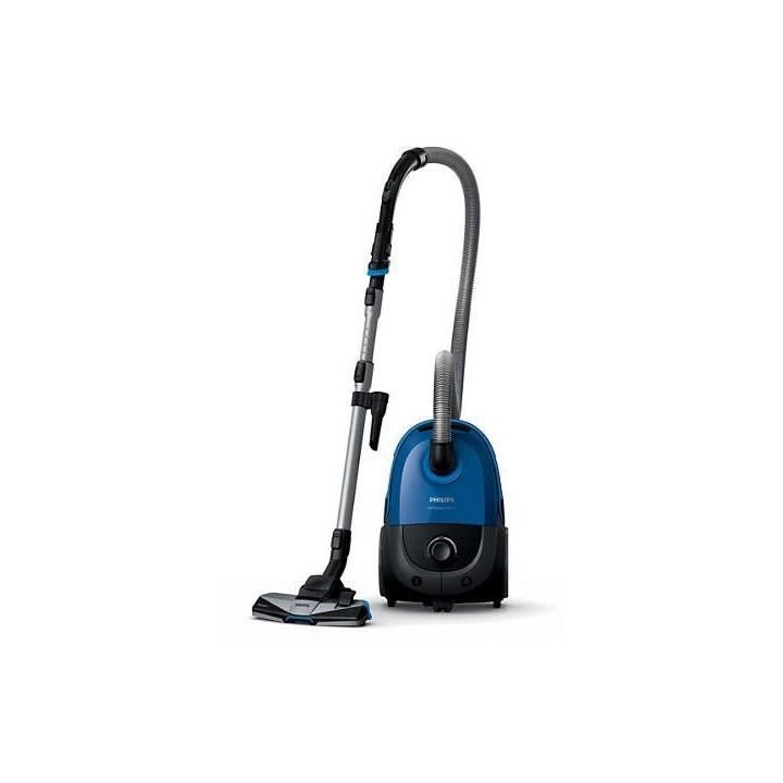 PHILIPS FC8575/09 Aspirateur avec sac Performer Active - 900W - 77 dB