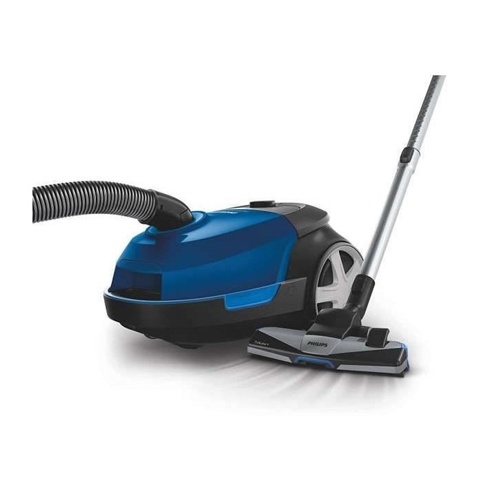 PHILIPS FC8575/09 Aspirateur avec sac Performer Active - 900W - 77 dB