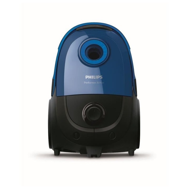 PHILIPS FC8575/09 Aspirateur avec sac Performer Active - 900W - 77 dB