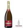 Champagne Piper Heidsieck Brut avec étui - Magnum 1,5L