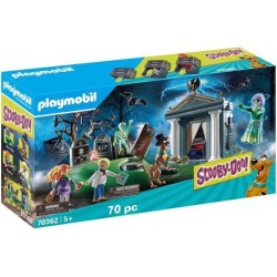 PLAYMOBIL 70362 -...