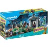 PLAYMOBIL 70362 - SCOOBY-DOO! Histoires au Cimetiere