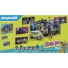 PLAYMOBIL 70362 - SCOOBY-DOO! Histoires au Cimetiere