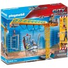 PLAYMOBIL - 70441 - Grue radio-commandée