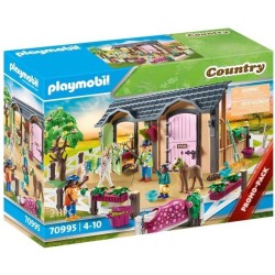 PLAYMOBIL - 70995 -...