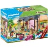 PLAYMOBIL - 70995 - Carriere d'entrainement