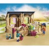 PLAYMOBIL - 70995 - Carriere d'entrainement