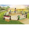 PLAYMOBIL - 70995 - Carriere d'entrainement