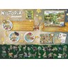 PLAYMOBIL - 71006 - Wiltopia - Calendrier de l'Avent Tour du Monde Animaux - Plus de 80% de matériaux recyclés ou biosourcés