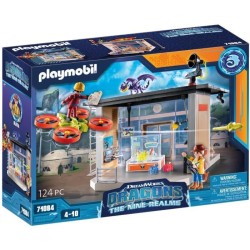 PLAYMOBIL - 71084 - Dragons...