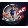 PLAYMOBIL - 71124 - Joueur de football Français B