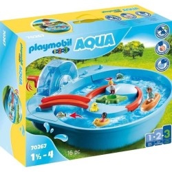 PLAYMOBIL 1.2.3 - 70267 -...