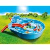 PLAYMOBIL 1.2.3 - 70267 - Parc aquatique