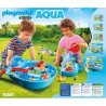 PLAYMOBIL 1.2.3 - 70267 - Parc aquatique