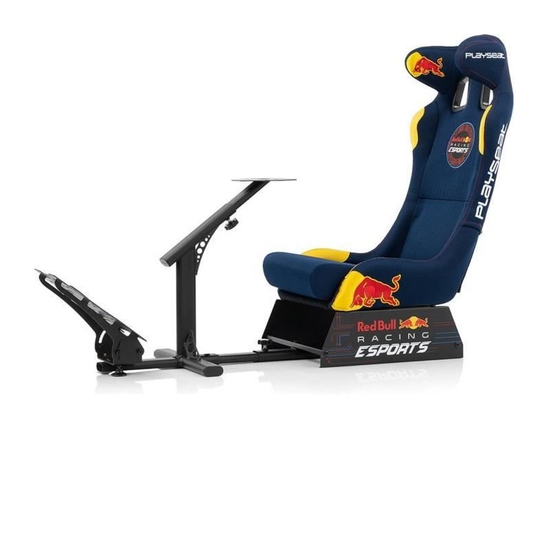 Siege Baquet Gaming - PLAYSEAT - Evolution Pro RedBull Esports