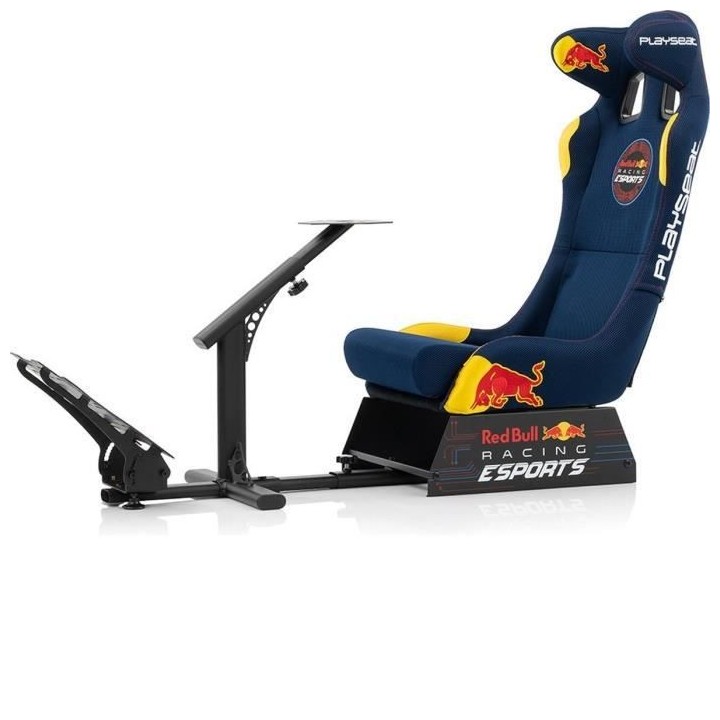 Siege Baquet Gaming - PLAYSEAT - Evolution Pro RedBull Esports