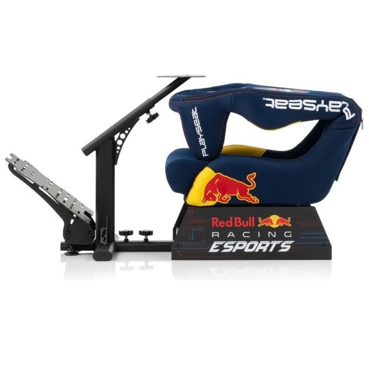 Siege Baquet Gaming - PLAYSEAT - Evolution Pro RedBull Esports