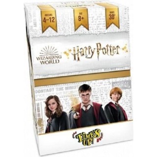 Repos Production | Time's Up! : Harry Potter | Jeu de société | a pa