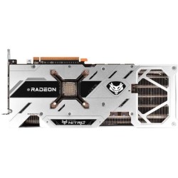 SAPPHIRE - AMD Radeon - Carte Graphique - RX 6750 XT - NITRO+ GAMING OC - 16 Go