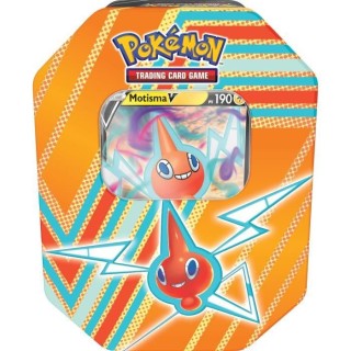 Pokébox de Noël Visuel 2 | Age: 6+| Nombre de joueurs: 1-2