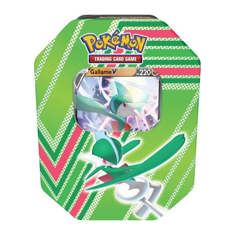 Pokébox de Noël Visuel 3 | Age: 6+| Nombre de joueurs: 1-2