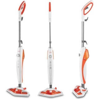 POLTI VAPORETTO SV420_FRESCOVAPOR - Balai vapeur - Autonomie illimité