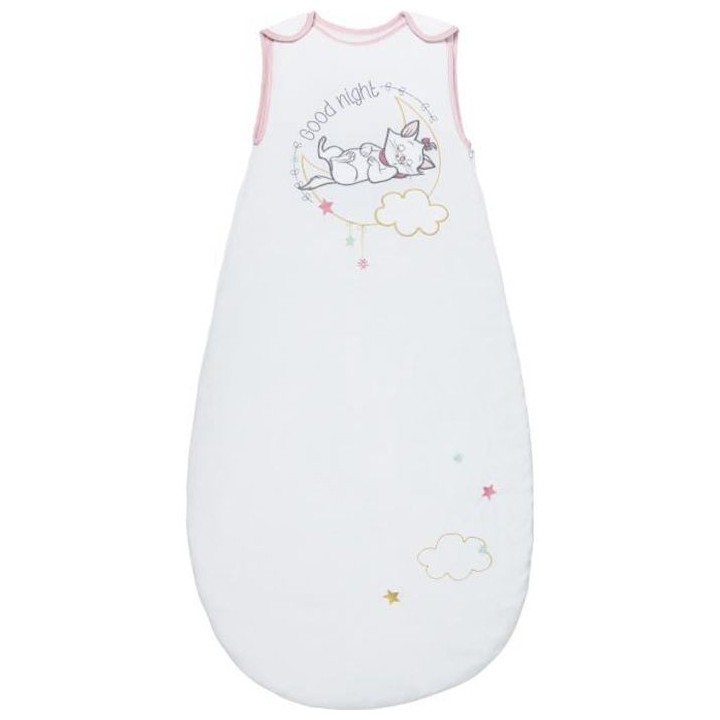 DISNEY Les Aristochats Gigoteuse 6-36 mois - 80-100 cm