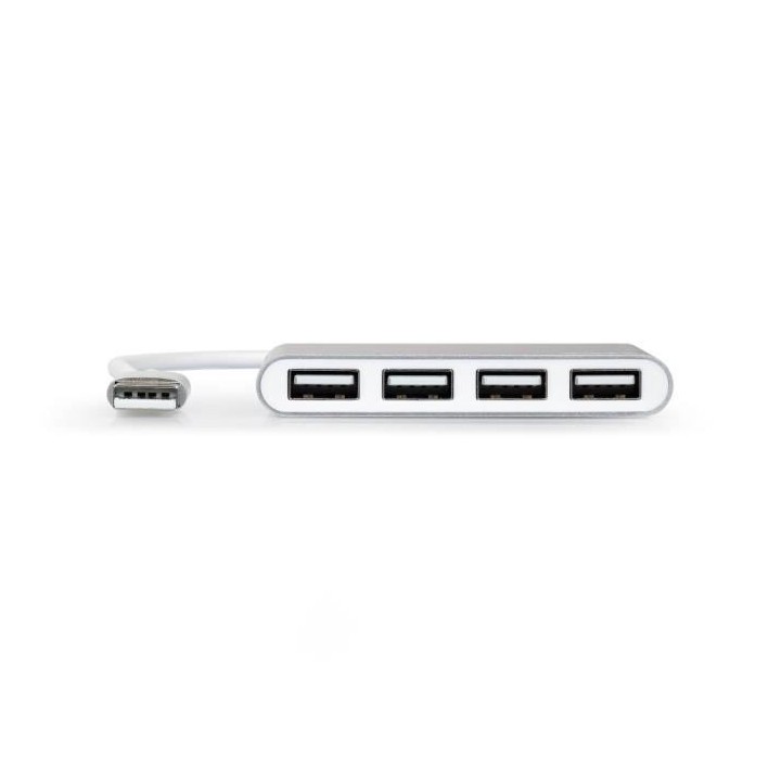 PORTDESIGNS Hub USB 2.0 - 4 Ports