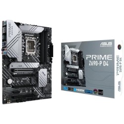 Carte Mere - ASUS - PRIME...