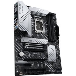 Carte Mere - ASUS - PRIME Z690-P D4 - (90MB18P0-M0EAY0)