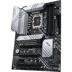 Carte Mere - ASUS - PRIME Z690-P D4 - (90MB18P0-M0EAY0)