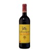 La Fleur Lussac 2019 Lussac Saint-Emilion - Vin rouge de Bordeaux