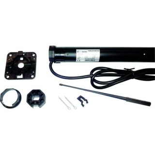 PROTECTA Kit de motorisation 10Nm filaire Ø35 pour volet roulant