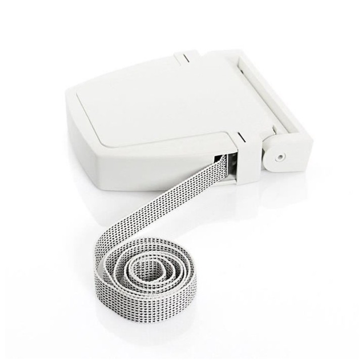 PROTECTA Rouleau de sangle 20mm pour volet roulant a sangle