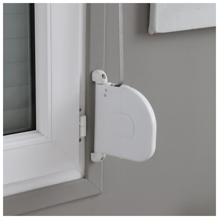 PROTECTA Enrouleur de sangle 13mm pour volet roulant a sangle