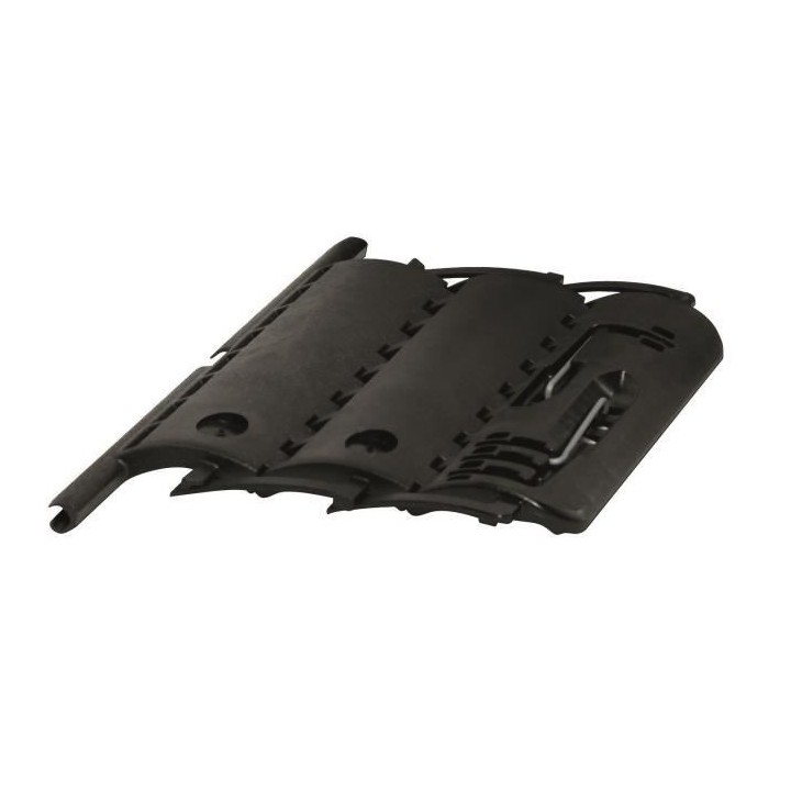 PROTECTA Lot de 3 attaches lame de sécurité pour lame volet roulant