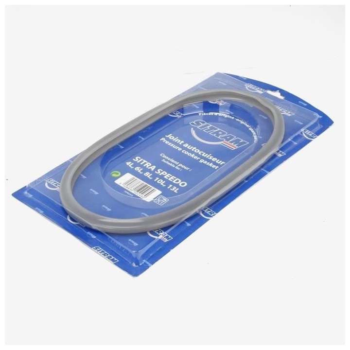 SPEEDO Joint Autocuiseur - Diametre 24 cm - 4/6/8/10 L