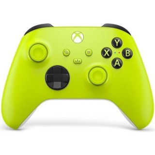 Manette Xbox Series sans fil nouvelle génération – Electric Volt