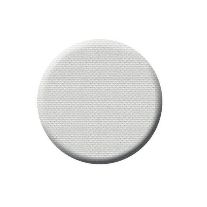 EWI Evier cuisine a encastrer 1 grand bac + 1 égouttoir Quartz - Inox