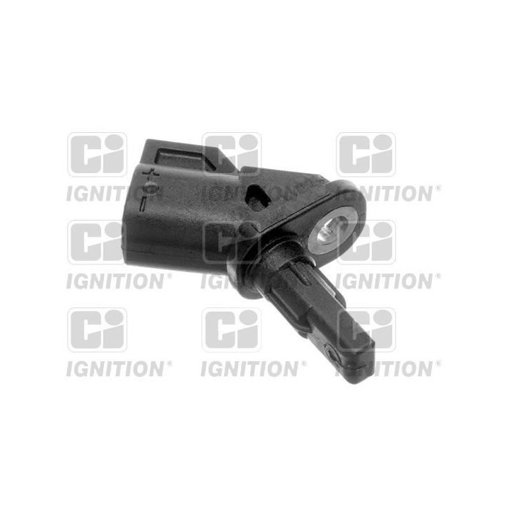 QUINTON HAZELL Capteur ABS XABS134