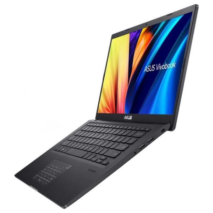 PC Portable ASUS VivoBook 14 R1400 | 14 FHD - Intel Core i3-1115G4 - R