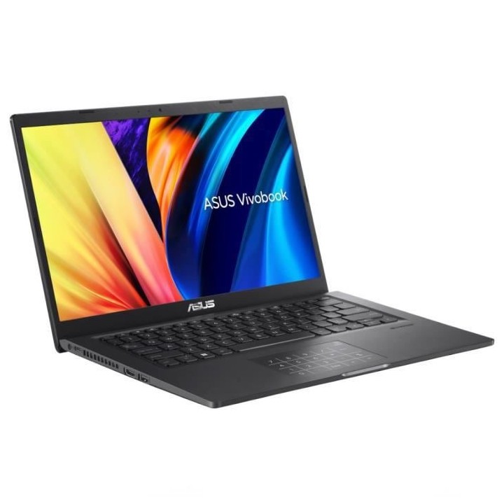 PC Portable ASUS VivoBook 14 R1400 | 14 FHD - Intel Core i3-1115G4 - R
