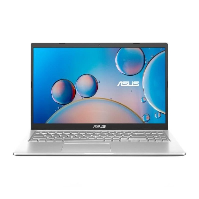 PC Portable ASUS VivoBook 15 R515 | 15,6 FHD - Intel Core i5-1035G1 - RAM 8Go - 512Go SSD - Win 11 - AZERTY